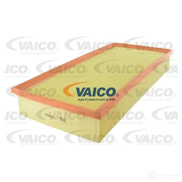 Воздушный фильтр VAICO V10-0653 4046001358081 1551462 R0AH AJ7 изображение 0