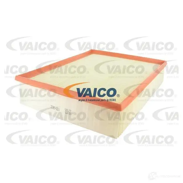 Воздушный фильтр VAICO 4046001253362 V30-0832 U 15VW 1564587 изображение 0