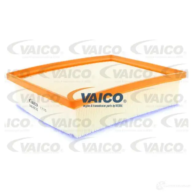 Воздушный фильтр VAICO V40-0125 4046001748936 1568974 ZS T5W