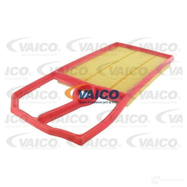 Воздушный фильтр VAICO 4046001421204 1552232 V10-1656 TRU7 T1H изображение 0