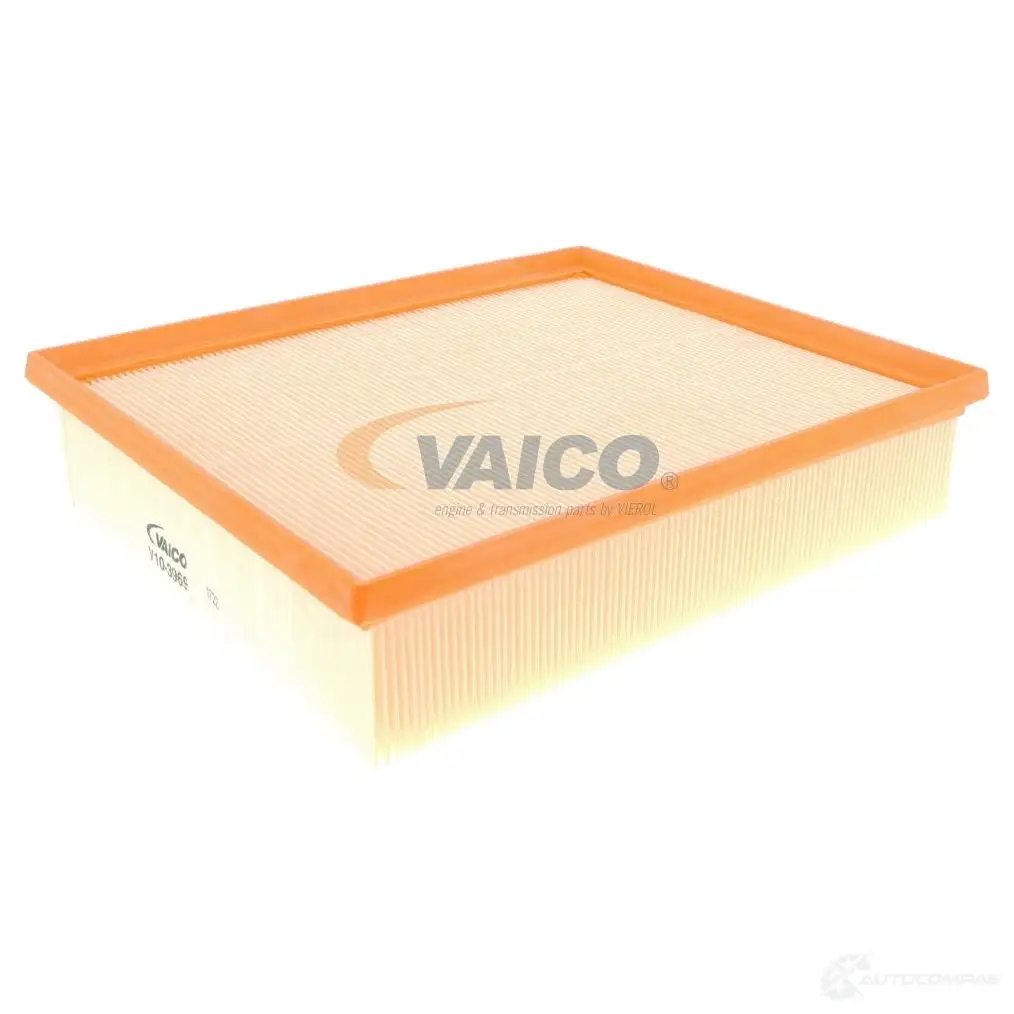 Воздушный фильтр VAICO 4046001749032 V10-3969 2D4 1Z 1554519 - Изображение 1