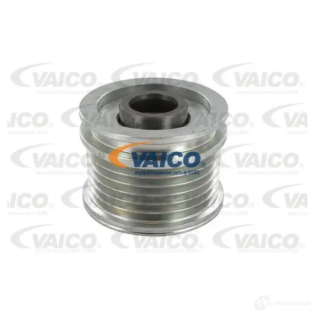 Обгонная муфта генератора VAICO v308268 1567492 QA PP2KX 4046001394300 изображение 0