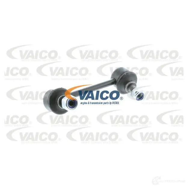 Стойка стабилизатора, тяга VAICO 1575329 v709613 4046001412042 MBB3 0F