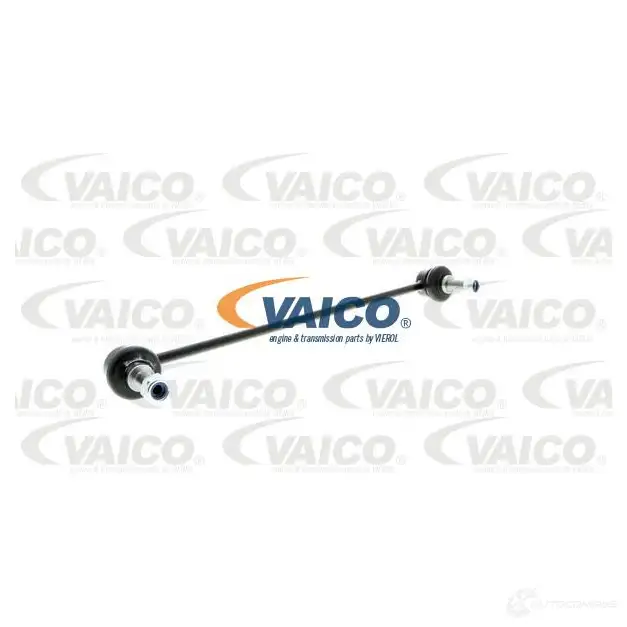 Стойка стабилизатора, тяга VAICO v260107 1563863 4046001558207 F GIY6I
