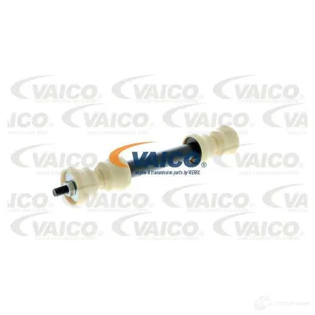 Стойка стабилизатора VAICO 1567152 V30-7563 ZM0 Y5 4046001389641