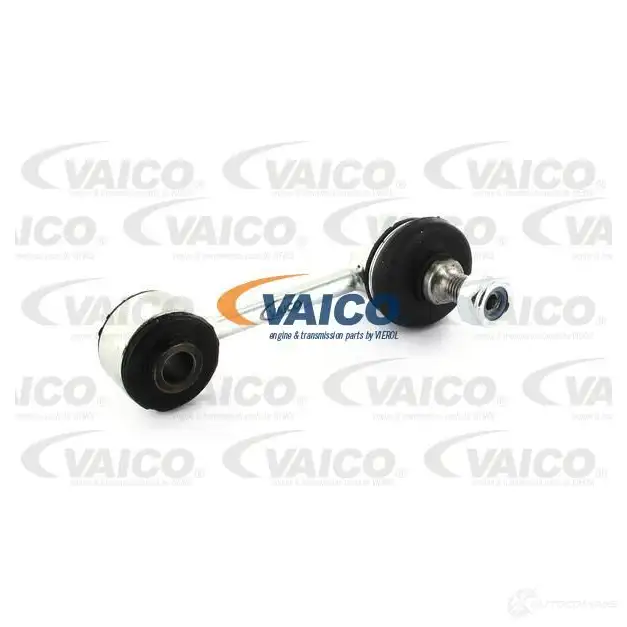 Стойка стабилизатора, тяга VAICO 1574104 Q67H93 1 4046001405112 v539504