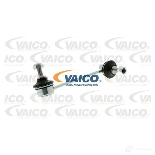 Стойка стабилизатора VAICO 4046001338632 U GKQM3 V40-0512 1569234