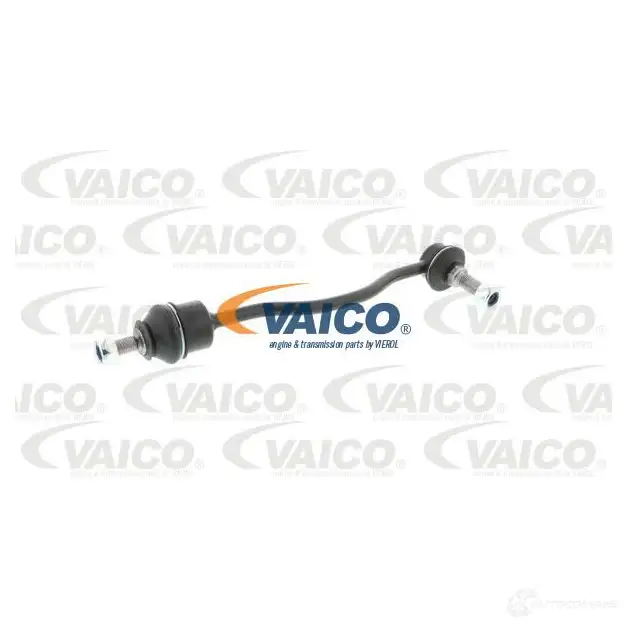 Стойка стабилизатора VAICO V25-7009 4046001393983 M8DU4 O2 1563462