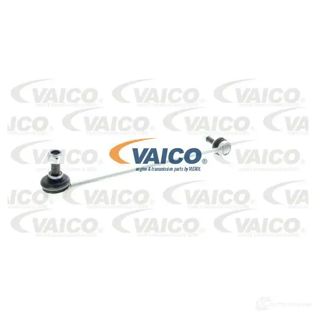 Рычаг подвески VAICO 4046001320033 1555905 V10-7255 Q 9K3B изображение 4