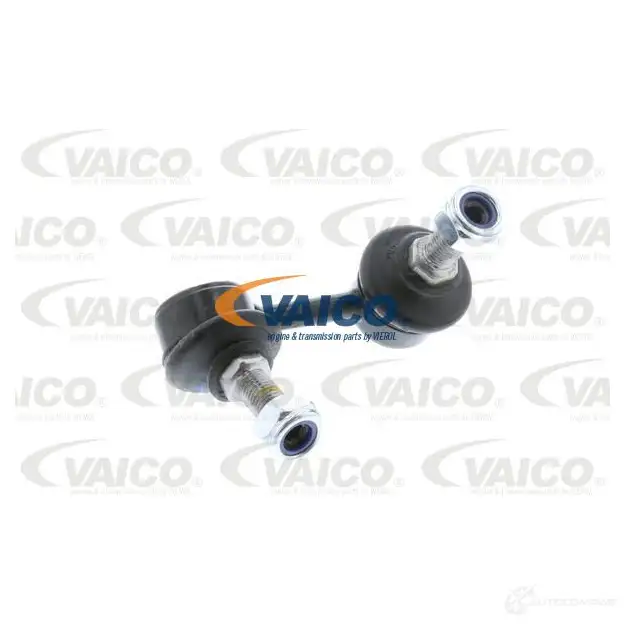 Стойка стабилизатора, тяга VAICO 8MYPY4 W 1573868 v529522 4046001404153