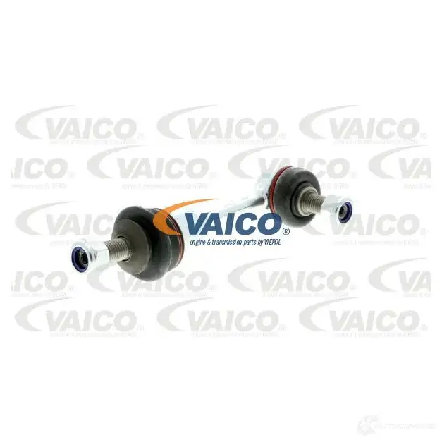 Стойка стабилизатора, тяга VAICO v207208 1559910 4046001355868 SSI AAX