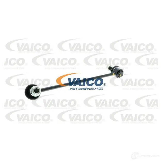Стойка стабилизатора, тяга VAICO 4046001516054 2KG B7 1573528 v520042 изображение 0