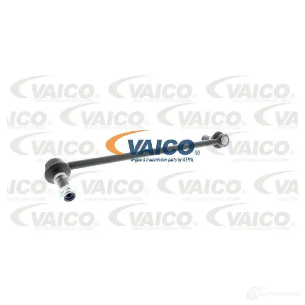 Стойка стабилизатора VAICO 1567135 DE9 TN 4046001425592 V30-7548