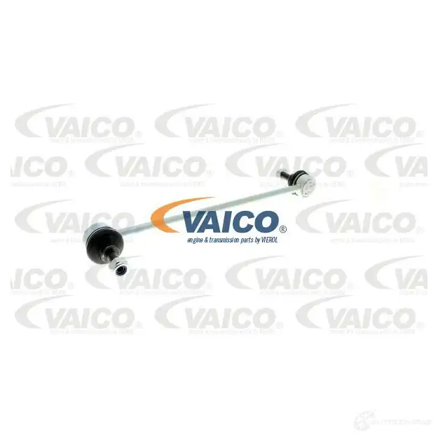 Стойка стабилизатора VAICO 9Q6W Q 1569897 4046001425783 V40-1322 изображение 0