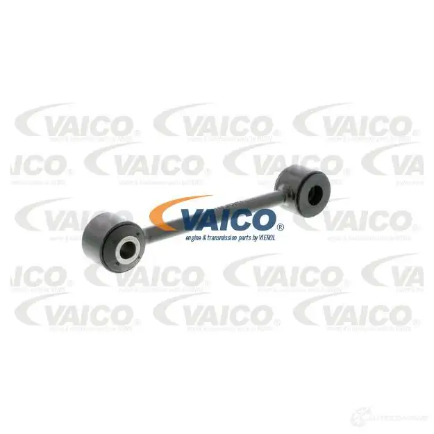 Стойка стабилизатора, тяга VAICO 22CC A 4046001506567 1567659 v309981