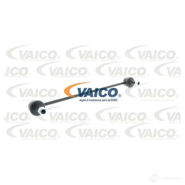 Стойка стабилизатора VAICO 1570808 BD69 C21 V42-0019 4046001350283 изображение 0