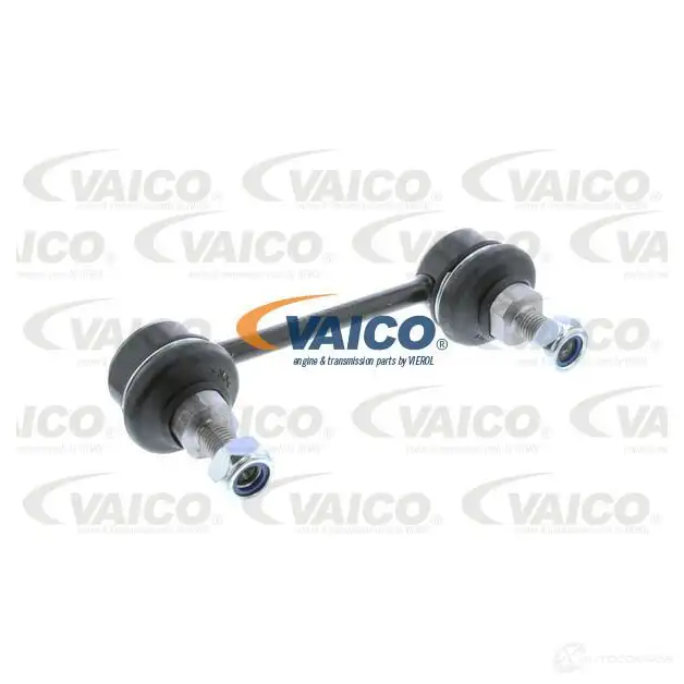 Стойка стабилизатора, тяга VAICO 1568900 4046001407826 v389586 D R1ZD