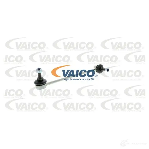 Рычаг подвески VAICO 4046001299940 V30-7259 R 6Y60U5 1566857 изображение 0