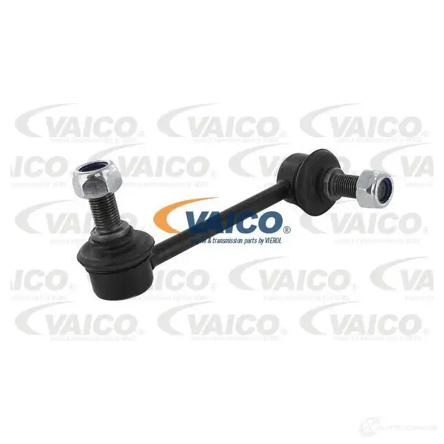 Стойка стабилизатора, тяга VAICO 1573929 4046001506680 K2ZW 3D v530013