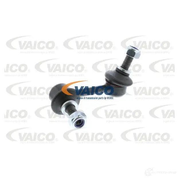 Стойка стабилизатора, тяга VAICO 1563792 4046001476198 F3 YR0GV v260038