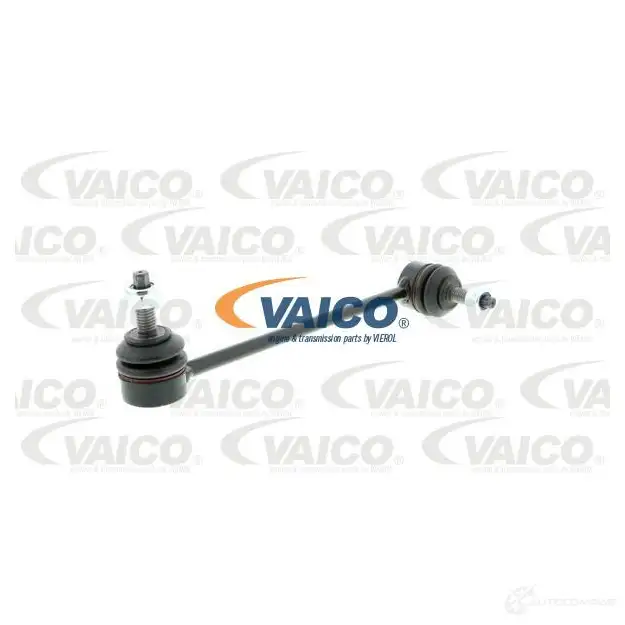 Рычаг подвески VAICO V30-7489 D7Q VBH 4046001351907 1567079 изображение 0