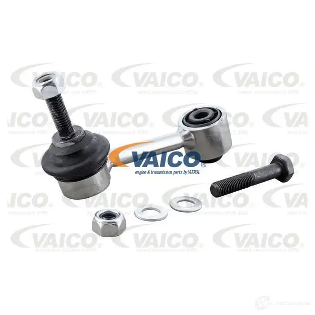 Стойка стабилизатора VAICO V10-6599 1437894787 2W TXOH изображение 0