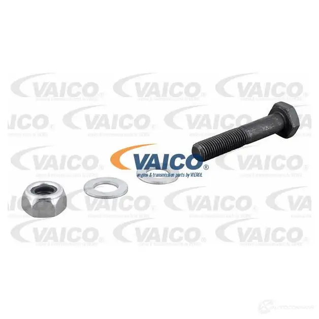 Стойка стабилизатора VAICO V10-6599 1437894787 2W TXOH изображение 1