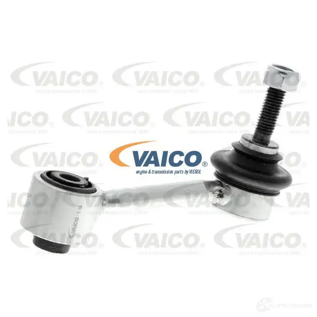 Рычаг подвески VAICO V10-7256 1555906 3I4U DE 4046001320095