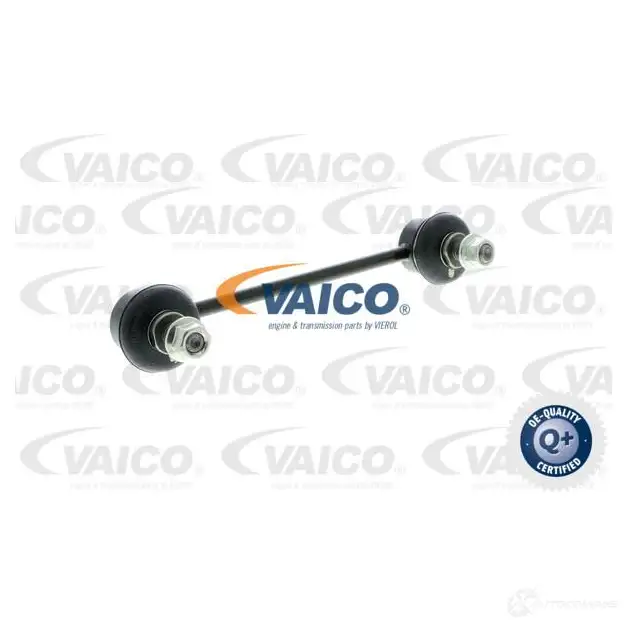 Стойка стабилизатора, тяга VAICO 4046001475931 1573507 v520021 5VS6 B изображение 0