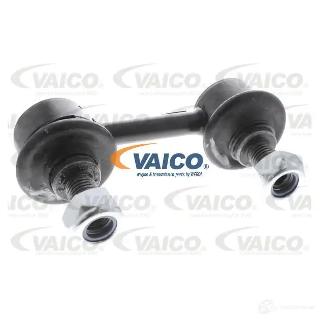 Стойка стабилизатора, тяга VAICO 2 WA4TH v709599 1575317 4046001412745