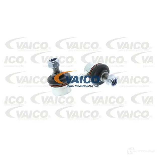 Стойка стабилизатора, тяга VAICO 1574624 v700002 0 ZUCAM 4046001352287