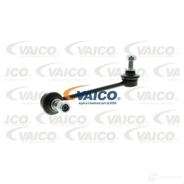 Стойка стабилизатора, тяга VAICO 1567824 GWKMNE J v320081 4046001506574