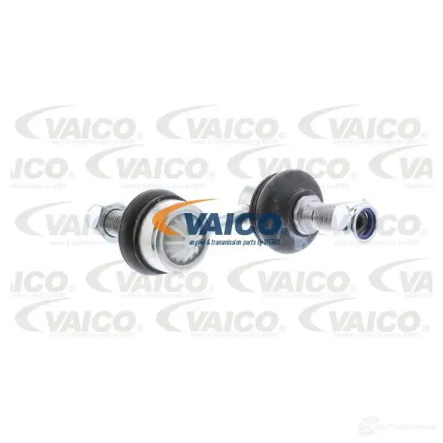 Стойка стабилизатора, тяга VAICO N 1O9AS v529563 4046001404801 1573900
