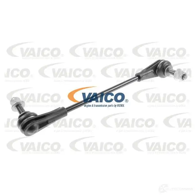 Стойка стабилизатора VAICO 1217414107 V40-2011 KH FUPI 4046001830433
