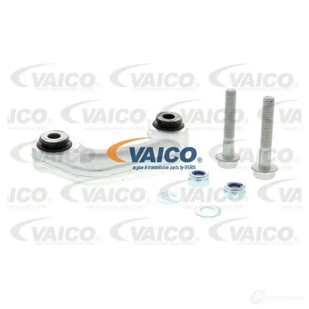 Стойка стабилизатора VAICO 21QE 8L 4046001344978 V10-0646 1551455 - Изображение 1