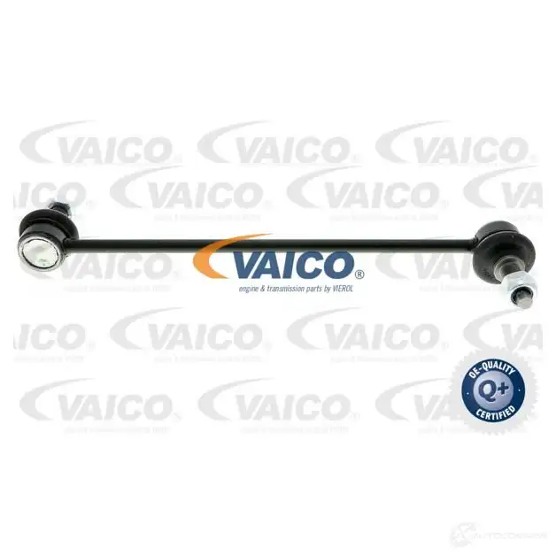 Стойка стабилизатора VAICO V52-0290 1573771 4046001806421 ML 6MK9 изображение 1