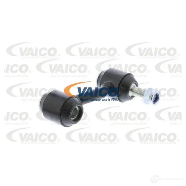 Стойка стабилизатора VAICO 4046001562068 1569582 2SM M4G V40-0852 изображение 0