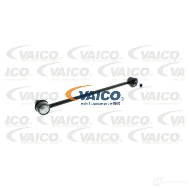 Стойка стабилизатора, тяга VAICO 1QA O78 4046001412769 1575319 v709601