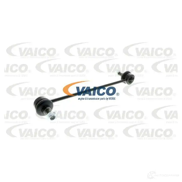 Стойка стабилизатора, тяга VAICO 4046001366246 YY MD3P 1573370 v510003