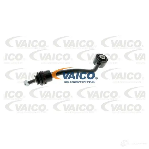 Стойка стабилизатора VAICO 1567131 4AN 3A0 V30-7544 4046001385490 изображение 0