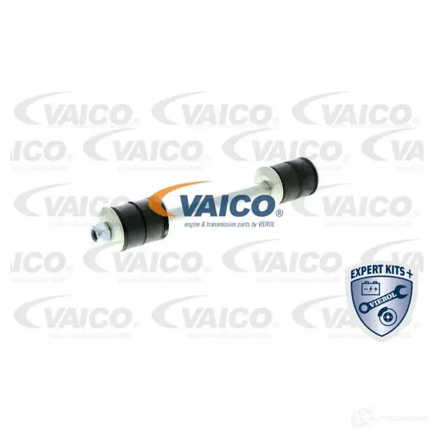 Втулки стабилизатора VAICO V40-0478 BJJ M9 4046001332029 1569203 изображение 0