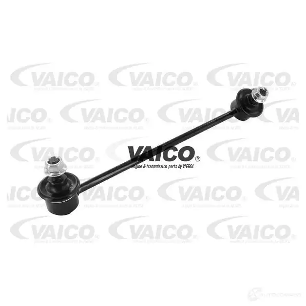 Стойка стабилизатора, тяга VAICO 1574106 4046001405136 22090 UZ v539506 изображение 0