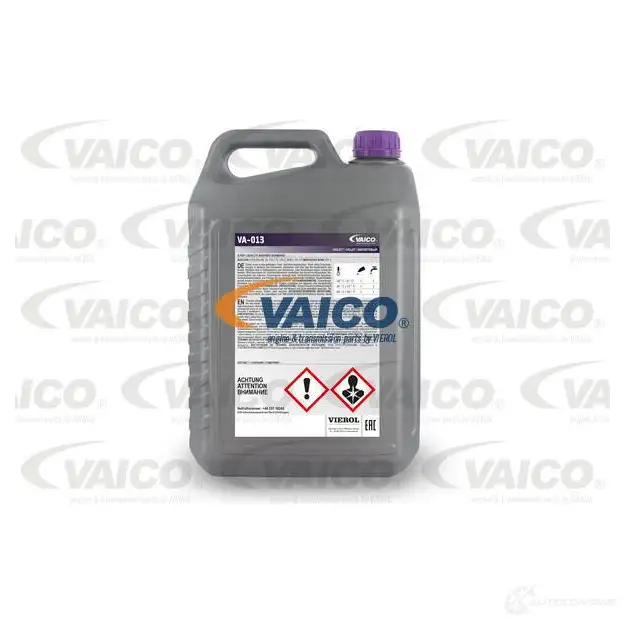 Антифриз VAICO 4046001581823 GS4 EJT V60-0165 1438271625 изображение 1