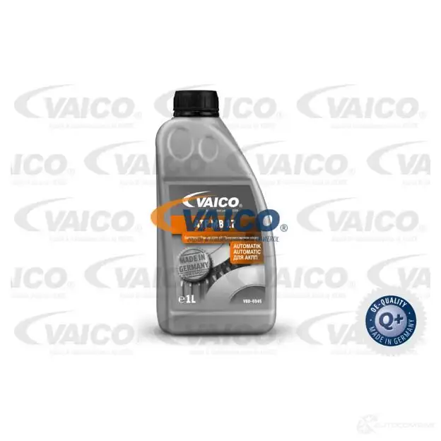 Масло в АКПП VAICO 8 49L82 1437895178 4046001922251 V60-0345 изображение 0