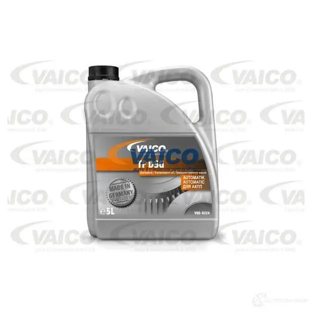 Масло в АКПП VAICO 1437895226 AUDI-VW TL 521 82, G 052 182 A2 AUDI-VW G 052 529 A2 V60-0224 - Изображение 1