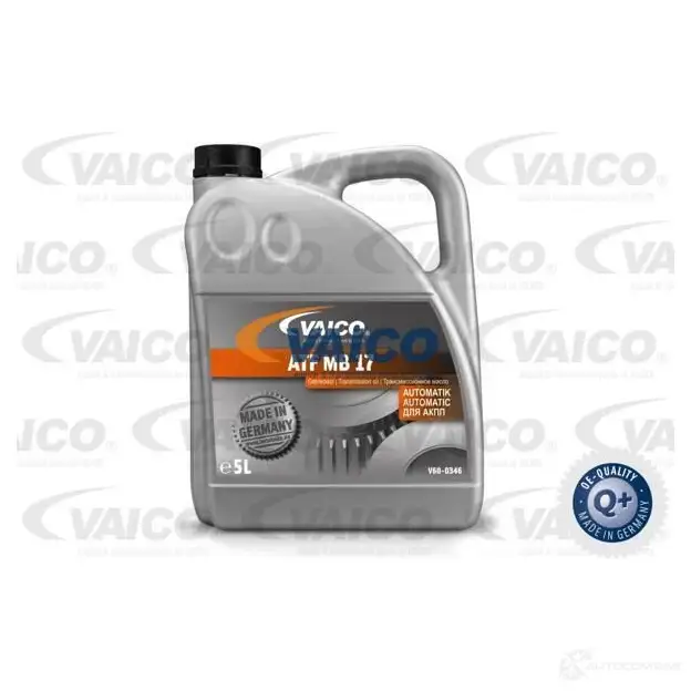 Масло в АКПП VAICO M 88IHR 1437895169 V60-0346 4046001922268 - Изображение 1