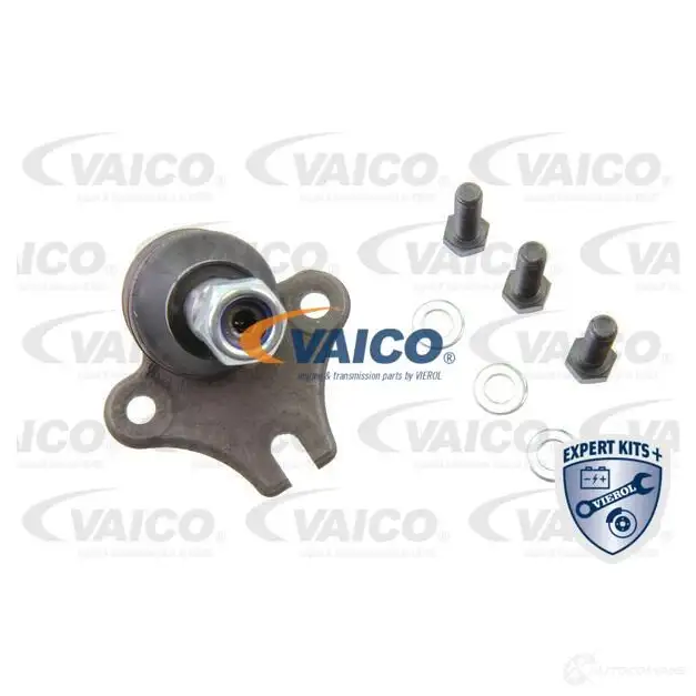 Шаровая опора VAICO 1555828 4046001274626 V10-7179 W6TR0 9 - Изображение 1