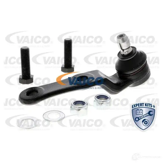 Шаровая опора VAICO V40-0382 1569137 L 9ZW3 4046001318160 изображение 0