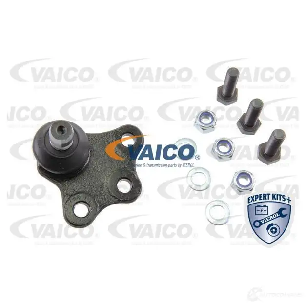 Шаровая опора VAICO 4046001338311 GIK7 1 1569224 V40-0502 изображение 0