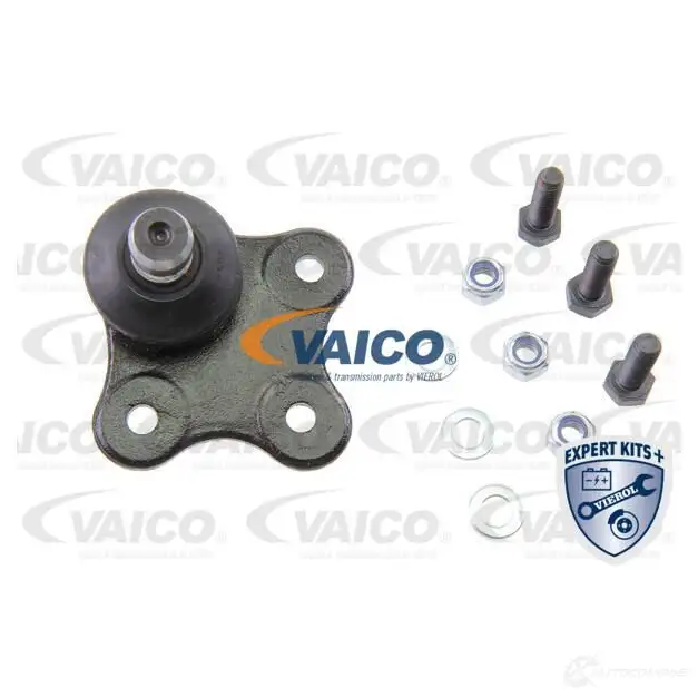Шаровая опора VAICO 3520 W3 3521 S6 V40-0569 1569287 изображение 0